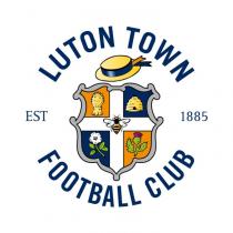 Luton Town FC Logo